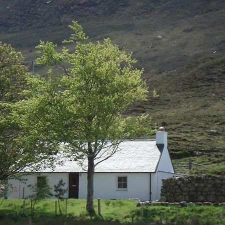 Glas Bheinn Cottage Luib Экстерьер фото