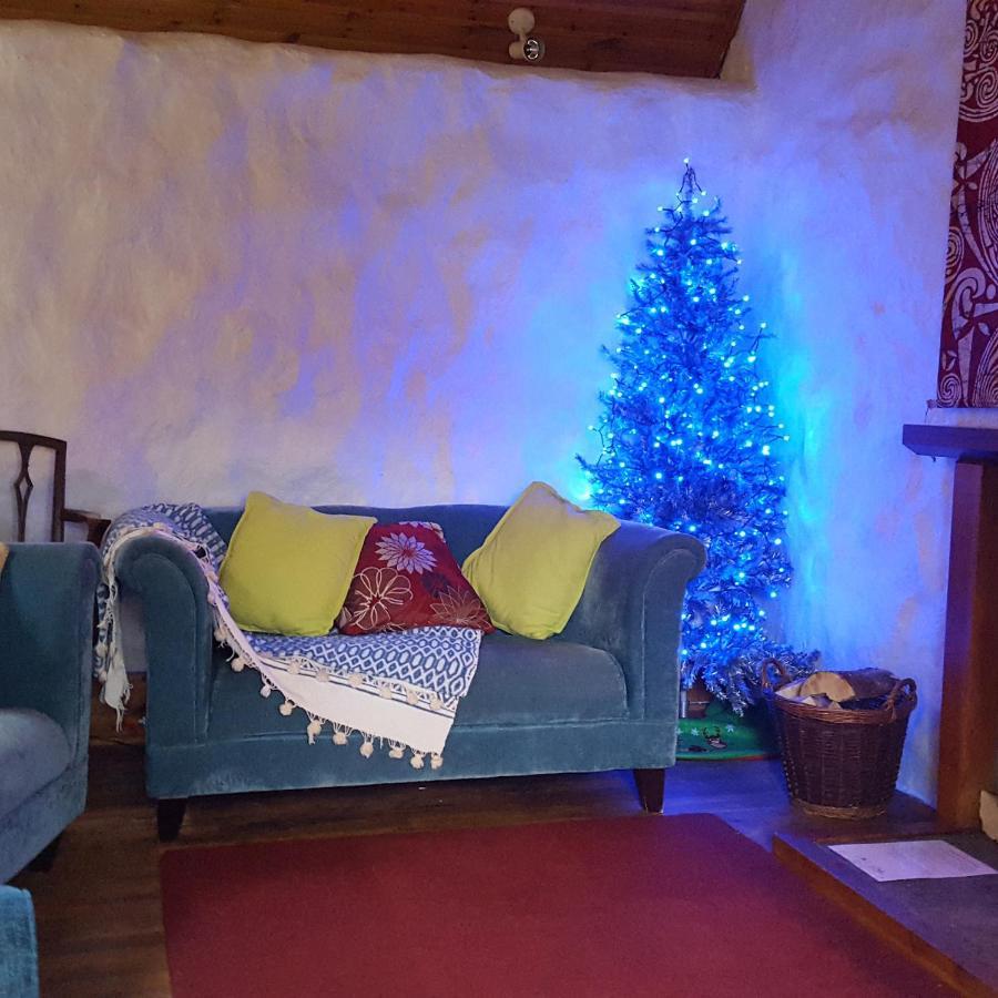 Glas Bheinn Cottage Luib Экстерьер фото