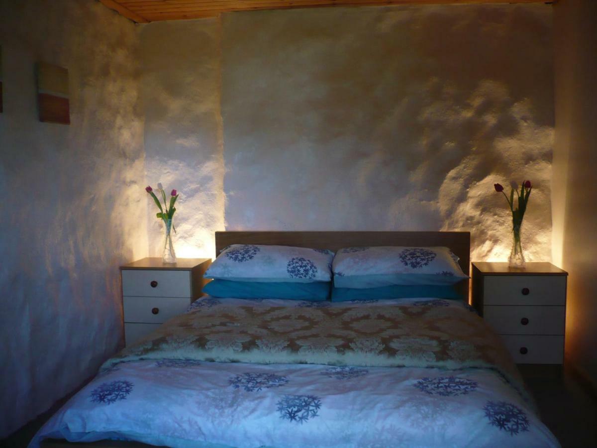 Glas Bheinn Cottage Luib Экстерьер фото