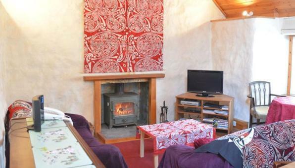Glas Bheinn Cottage Luib Экстерьер фото